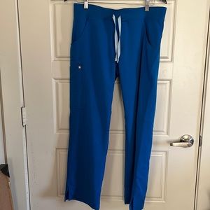 FIGS Kade Cargo Scrub Pants